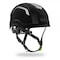 Kask Safety Helmet, Zenith X2, Lightweight polypropylene HD, Adaptive Fit System, HI-VIZ Black ZENX2HV-BK - alternate 1